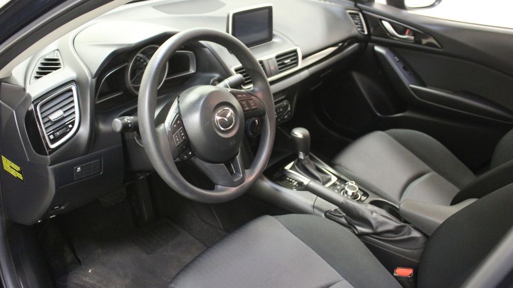 2016 Mazda 3 GX A/C Gr-Électrique Caméra Bluetooth #2