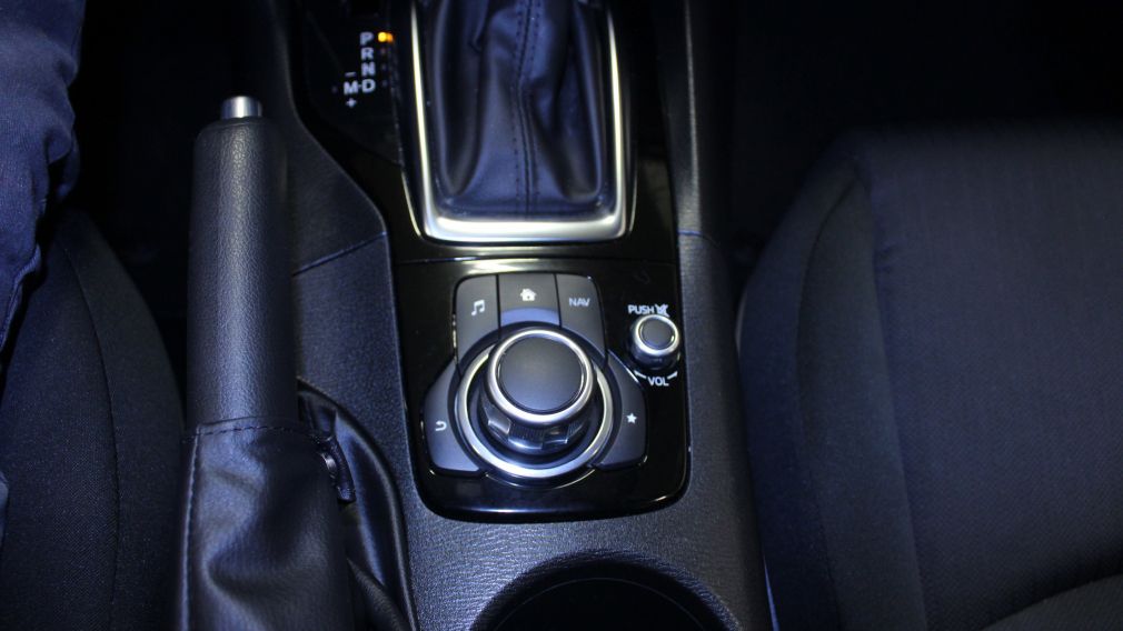 2016 Mazda 3 GX A/C Gr-Électrique Caméra Bluetooth #8