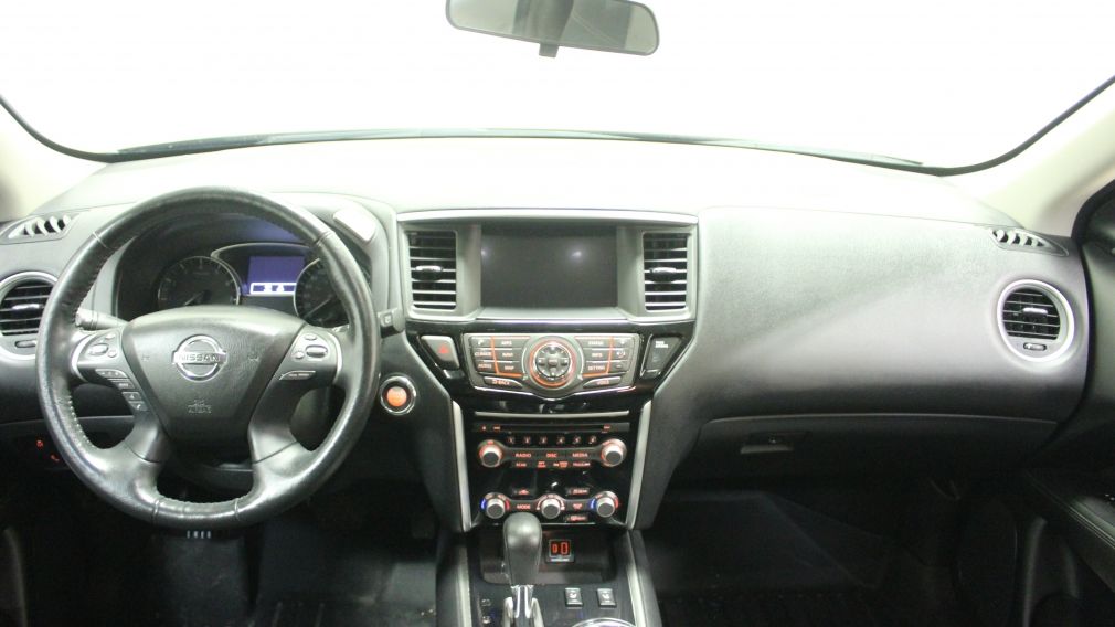 2020 Nissan Pathfinder SV Tech Awd Mags Caméra Navigation Bluetooth #20