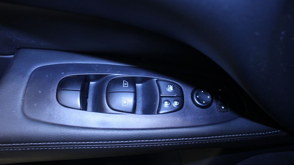 2020 Nissan Pathfinder SV Tech Awd Mags Caméra Navigation Bluetooth #16