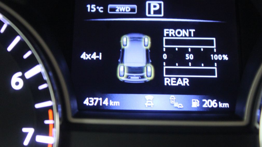 2020 Nissan Pathfinder SV Tech Awd Mags Caméra Navigation Bluetooth #15