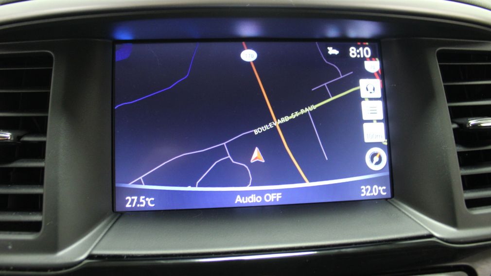 2020 Nissan Pathfinder SV Tech Awd Mags Caméra Navigation Bluetooth #10