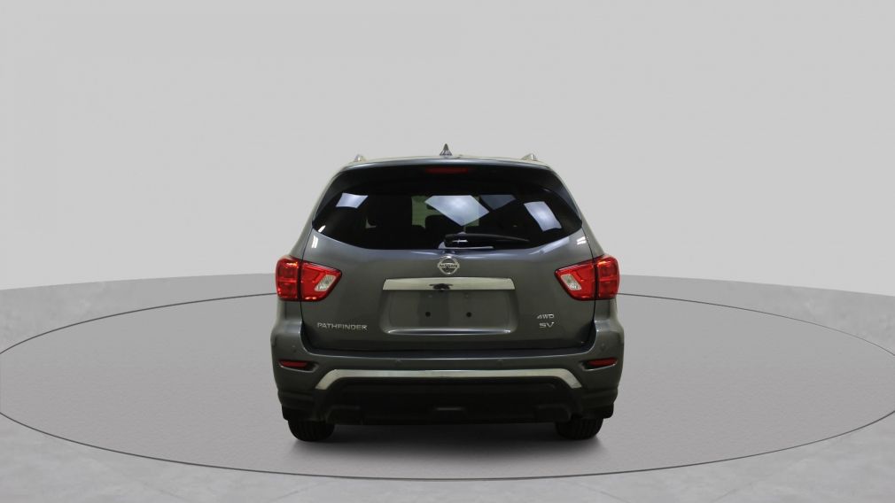 2020 Nissan Pathfinder SV Tech Awd Mags Caméra Navigation Bluetooth #6