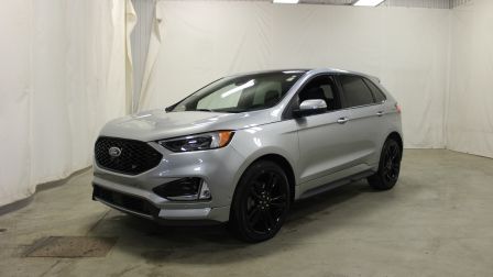 2021 Ford EDGE ST Awd Cuir Toit-Panoramique Mags Navigation                    à Saguenay