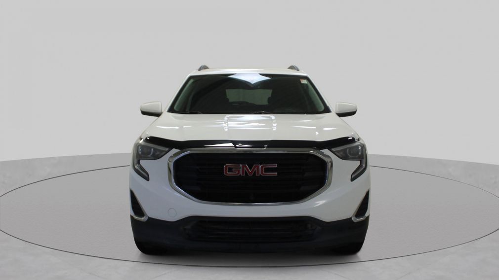 2018 GMC Terrain SLE #2