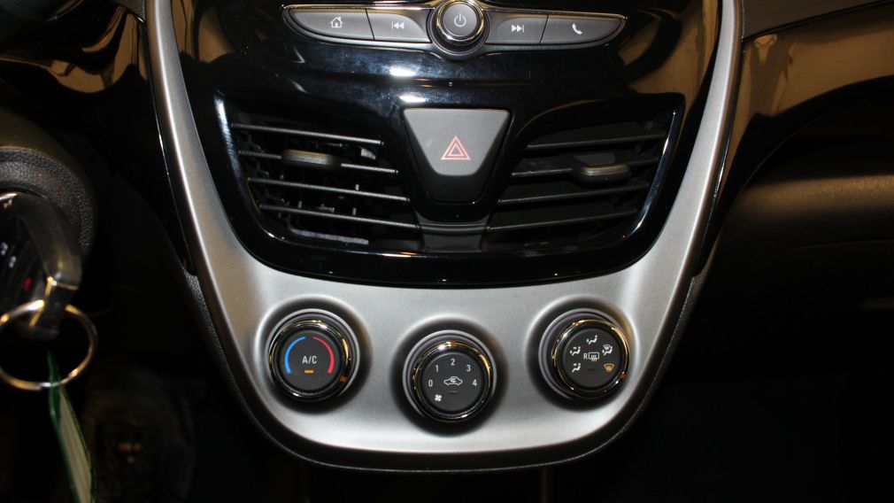 2019 Chevrolet Spark LT Hatchback A/C Gr-Électrique Mags Bluetooth #10