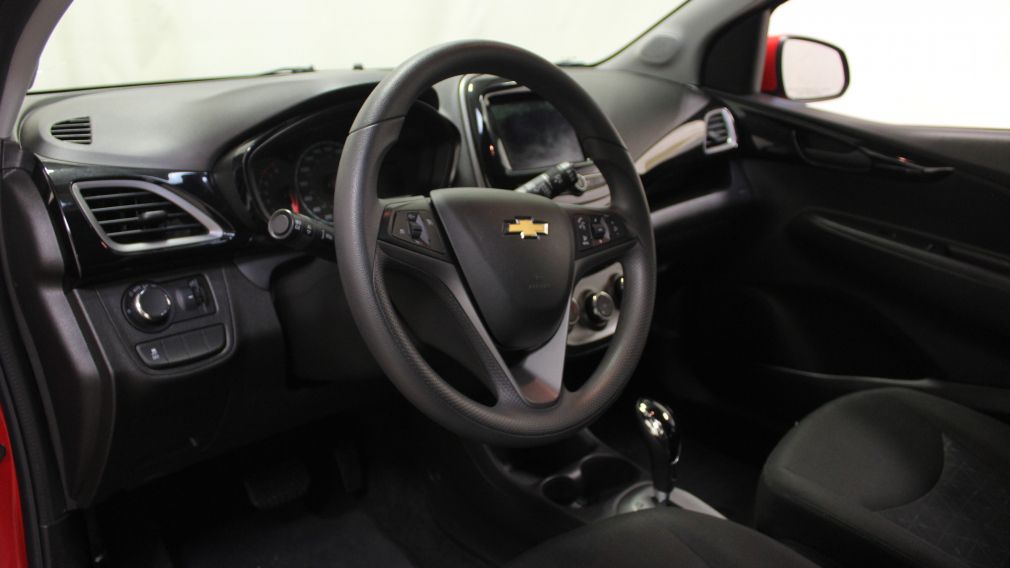 2019 Chevrolet Spark LT Hatchback A/C Gr-Électrique Mags Bluetooth #16