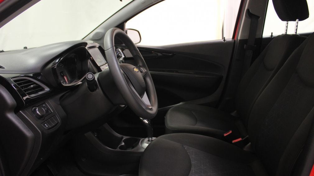 2019 Chevrolet Spark LT Hatchback A/C Gr-Électrique Mags Bluetooth #15