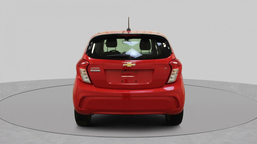 2019 Chevrolet Spark LT Hatchback A/C Gr-Électrique Mags Bluetooth #5
