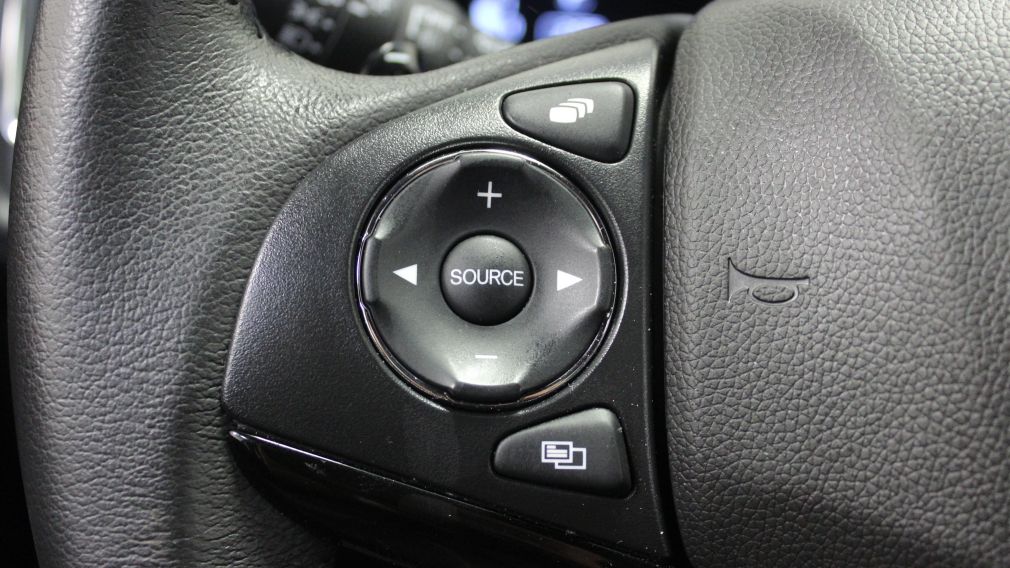 2020 Honda HR V Sport Awd A/C Gr-Électrique Toit-Ouvrant Bluetooth #12