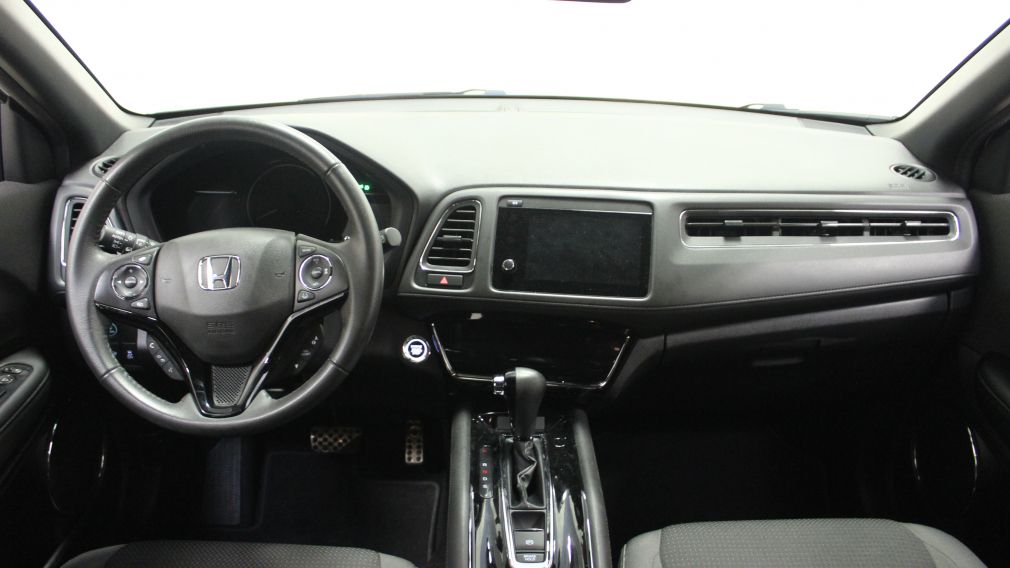 2020 Honda HR V Sport Awd A/C Gr-Électrique Toit-Ouvrant Bluetooth #19