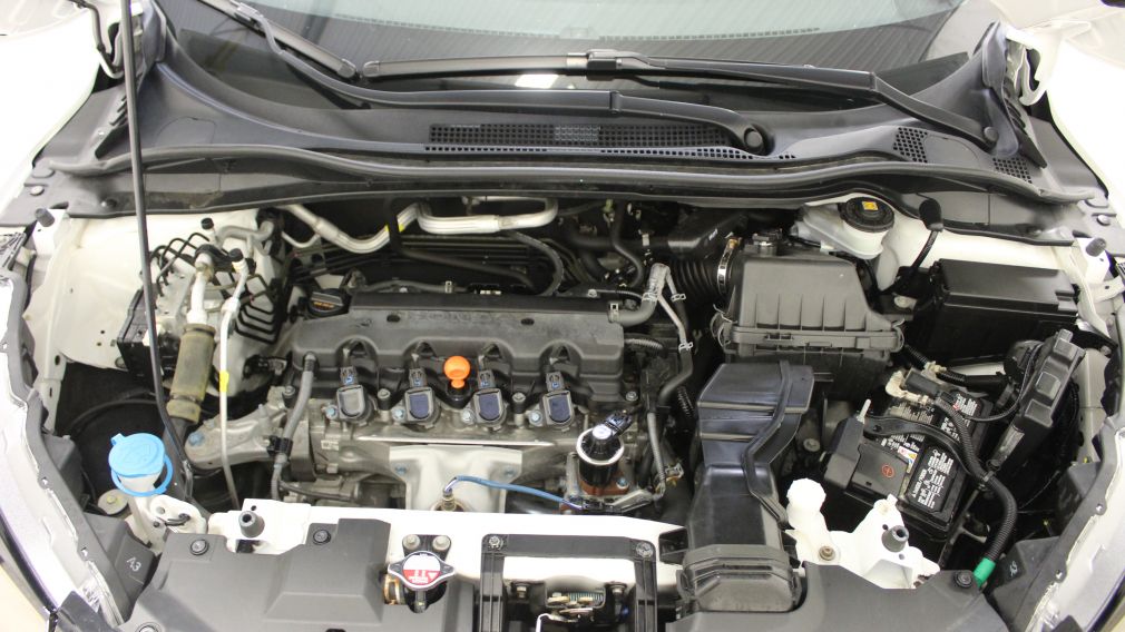 2020 Honda HR V Sport Awd A/C Gr-Électrique Toit-Ouvrant Bluetooth #21