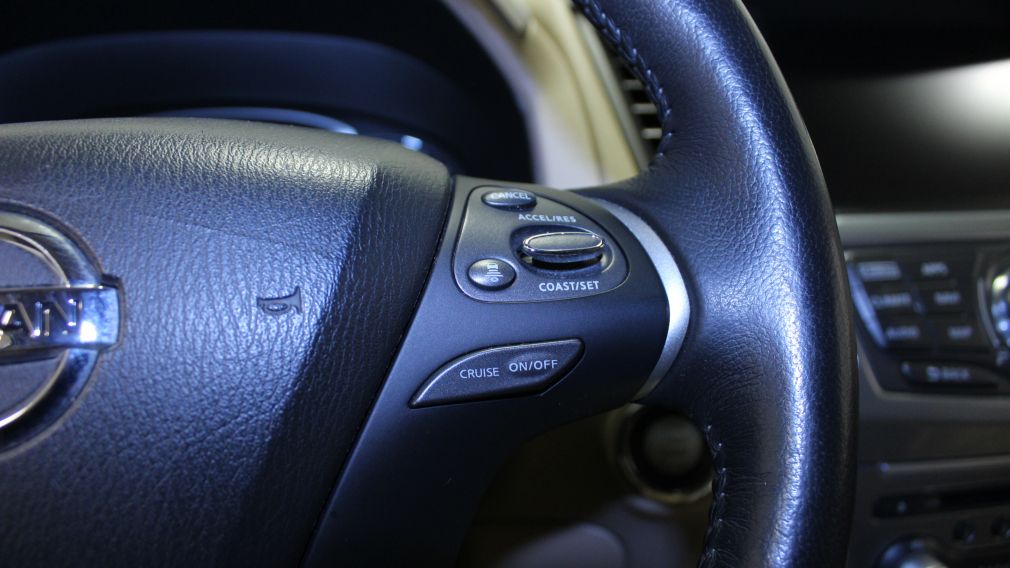 2018 Nissan Pathfinder SL Premium Awd Mags Toit-Ouvrant Navigation #15