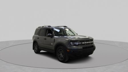 2021 Ford Bronco Big Bend 4X4 A/C Gr-Électrique Caméra Bluetooth                    