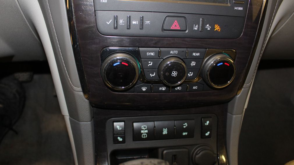2015 Buick Enclave Leather Awd A/C Gr-Électrique Mags Bluetooth #12