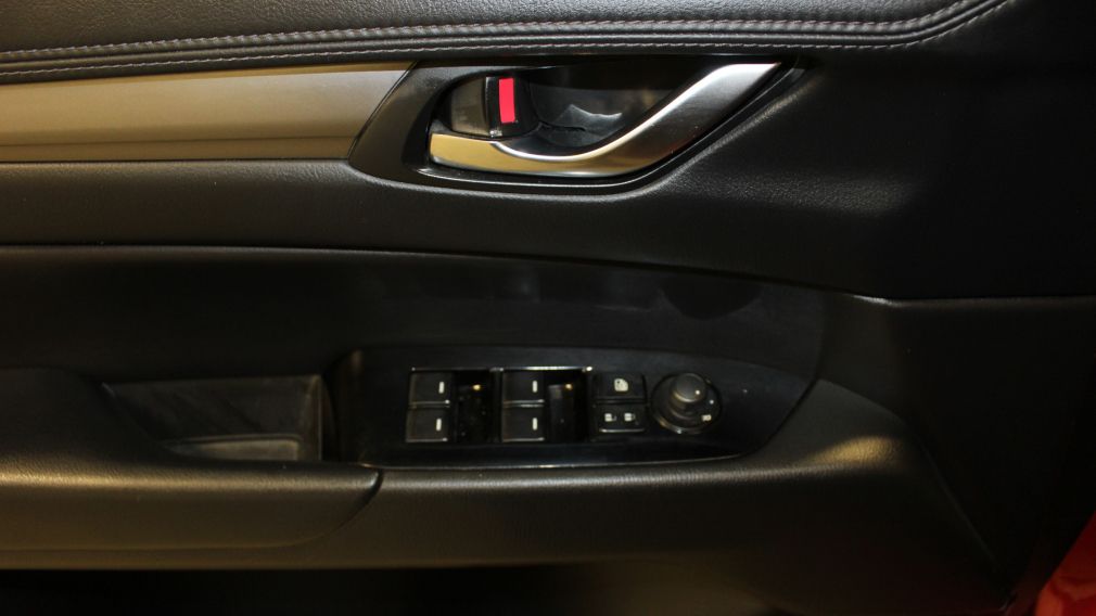 2018 Mazda CX 5 GS Awd A/C Gr-Électrique Mags Caméra Bluetooth #16