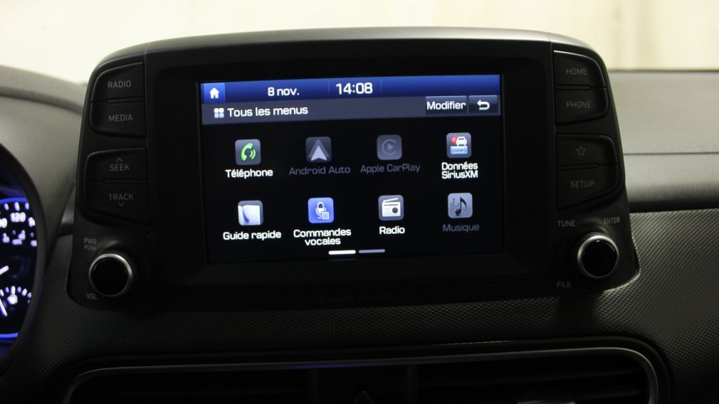 2020 Hyundai Kona Luxury Awd Cuir Toit-Ouvrant Mags Bluetooth #10