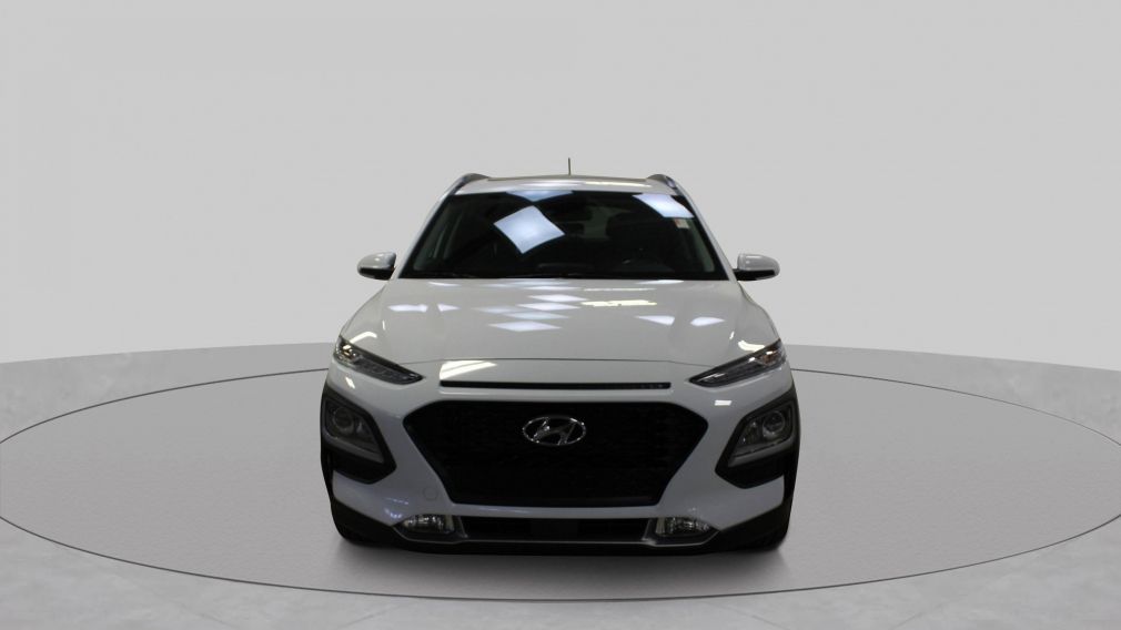 2020 Hyundai Kona Luxury Awd Cuir Toit-Ouvrant Mags Bluetooth #2
