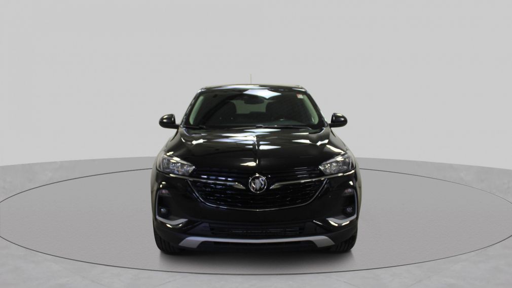 2020 Buick Encore GX Preferred Awd A/C Gr-Électrique Mags Caméra #2