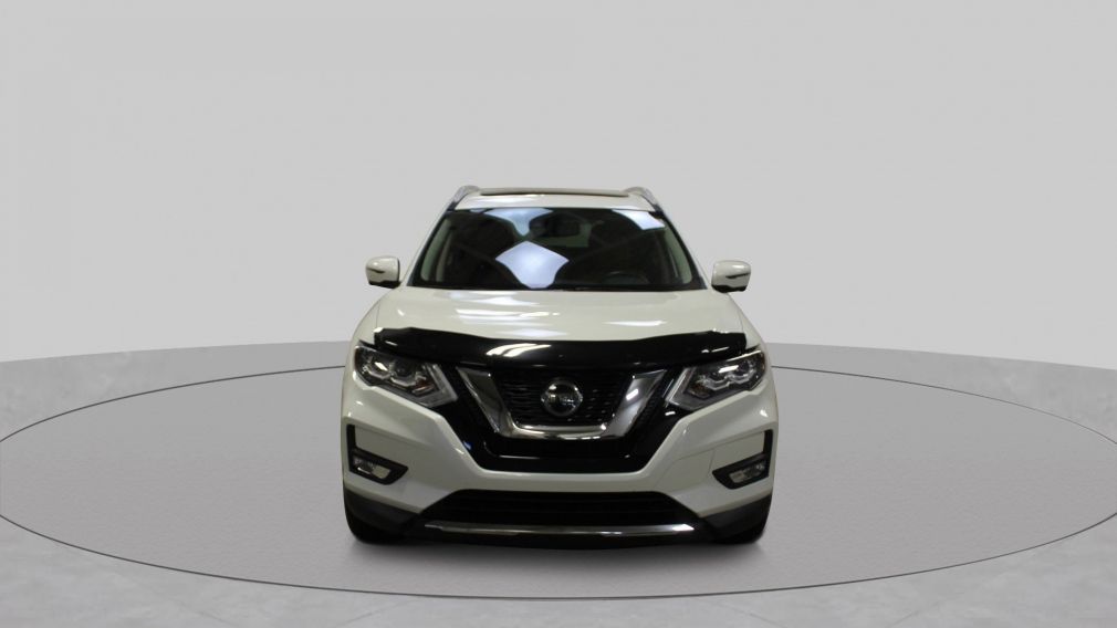 2020 Nissan Rogue SL Awd Mags Toit-Panoramique Navigation Caméra #2