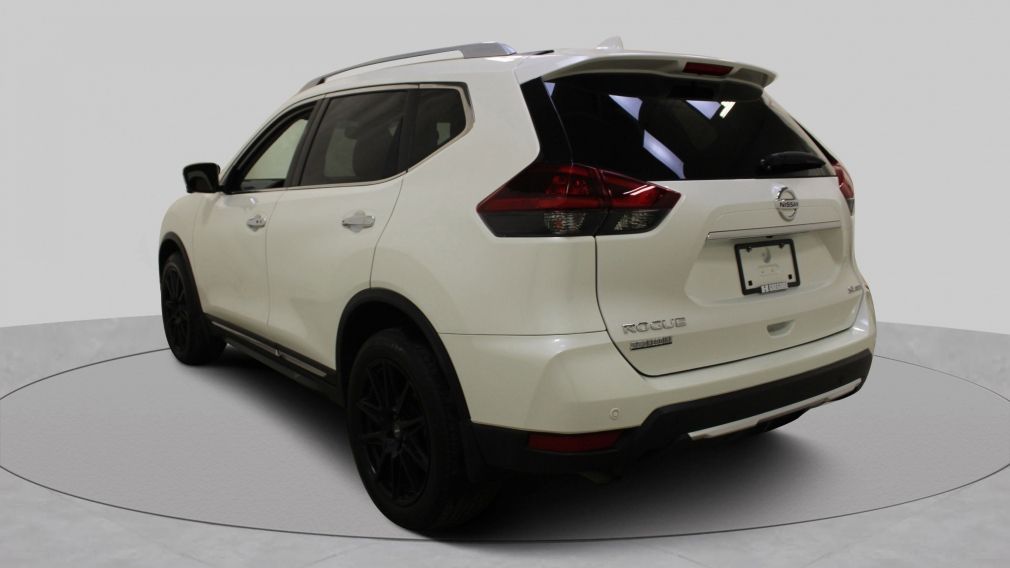 2020 Nissan Rogue SL Awd Mags Toit-Panoramique Navigation Caméra #5