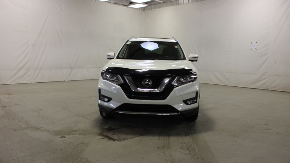 2020 Nissan Rogue SL Awd Mags Toit-Panoramique Navigation Caméra #36