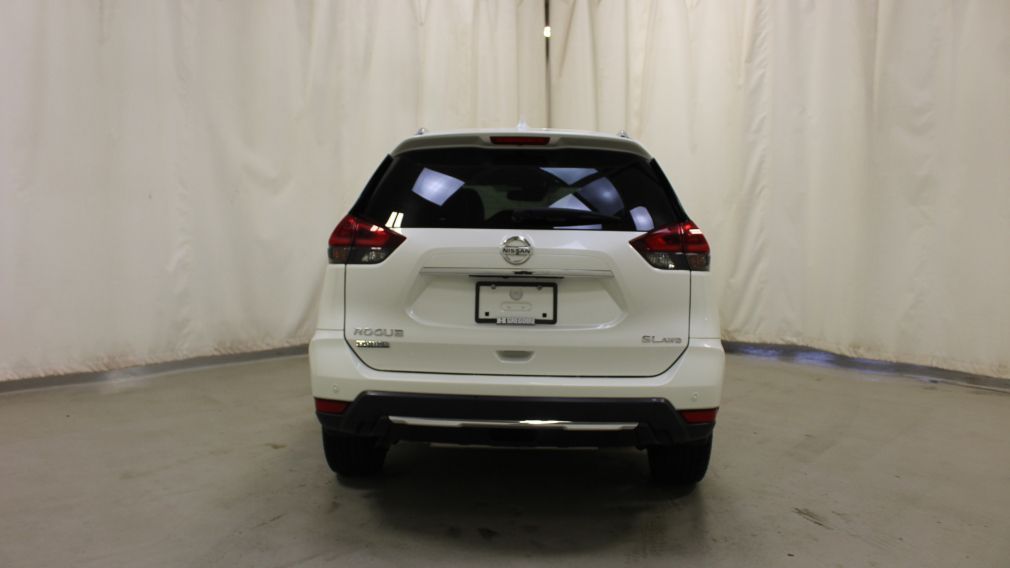 2020 Nissan Rogue SL Awd Mags Toit-Panoramique Navigation Caméra #38