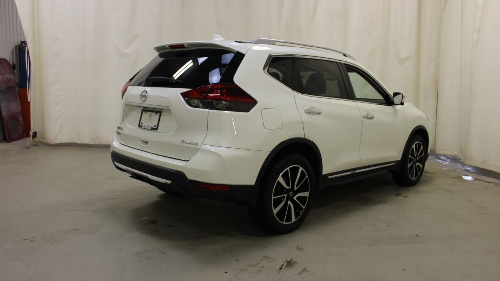 2020 Nissan Rogue SL Awd Mags Toit-Panoramique Navigation Caméra #39