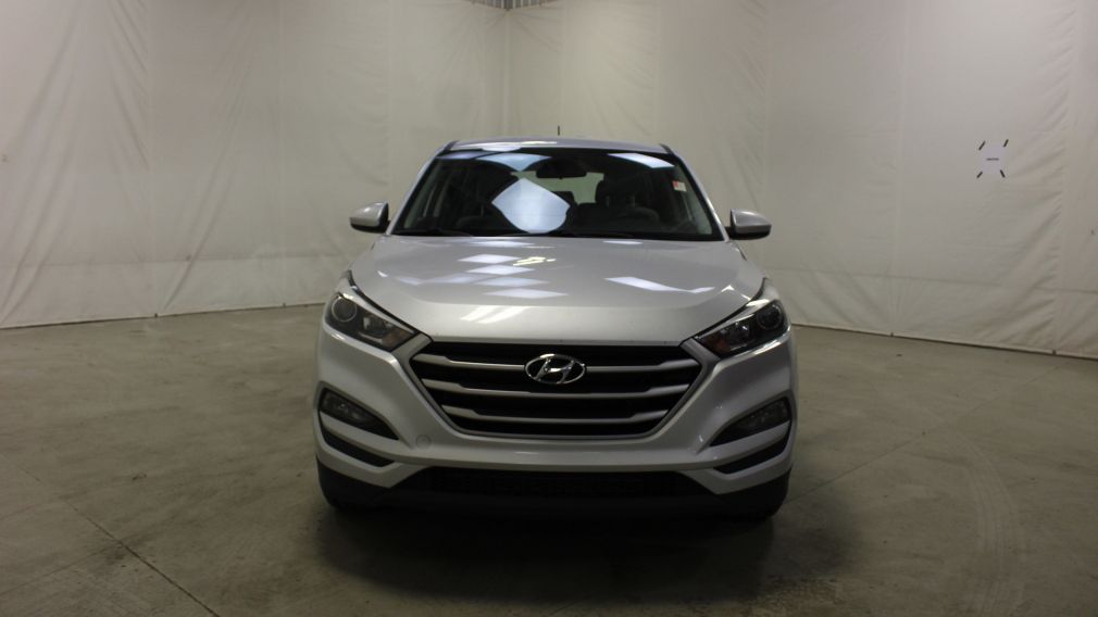 2017 Hyundai Tucson Base Awd A/C Gr-Électrique Caméra Bluetooth #2