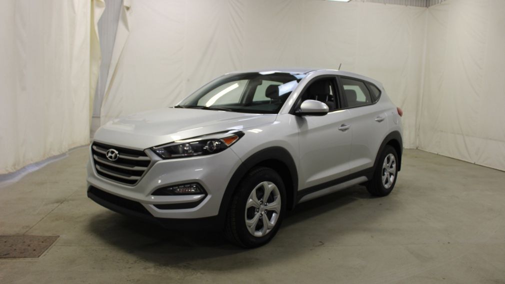 2017 Hyundai Tucson Base Awd A/C Gr-Électrique Caméra Bluetooth #3