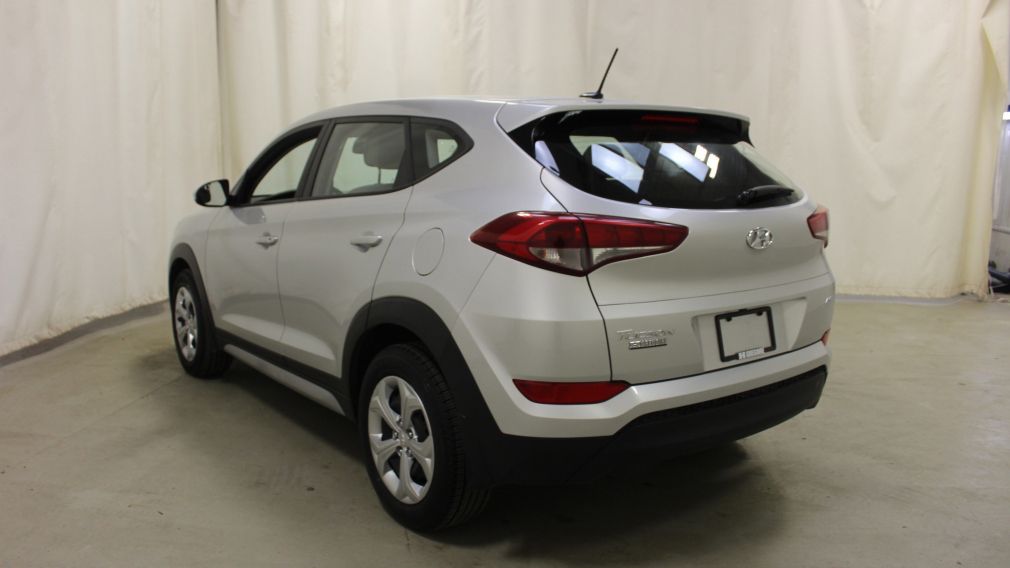 2017 Hyundai Tucson Base Awd A/C Gr-Électrique Caméra Bluetooth #5