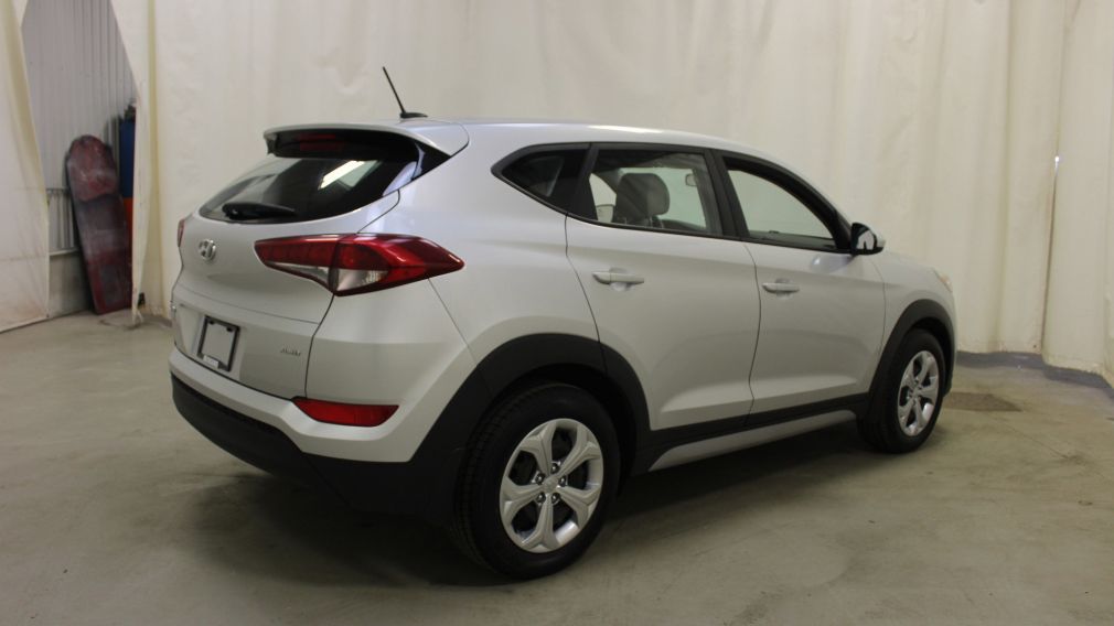 2017 Hyundai Tucson Base Awd A/C Gr-Électrique Caméra Bluetooth #6