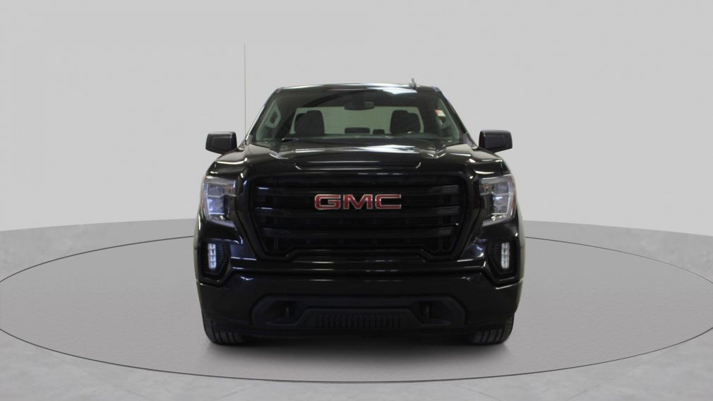 2019 GMC Sierra 1500 Elevation X31 4x4 Mags Caméra Bluetooth 5.3L #2