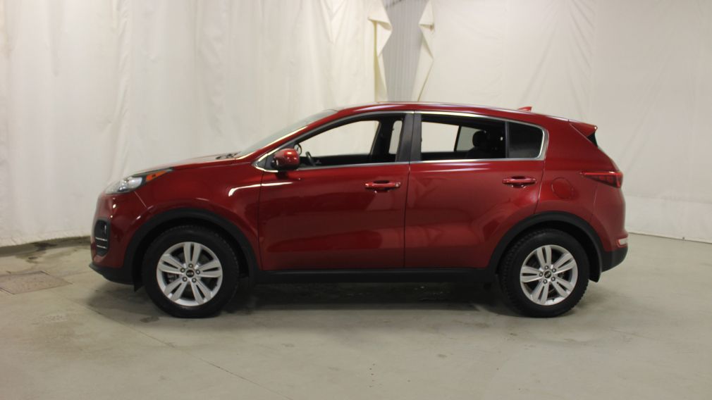 2017 Kia Sportage LX A/C Gr-.Électrique Mags Caméra Bluetooth #3