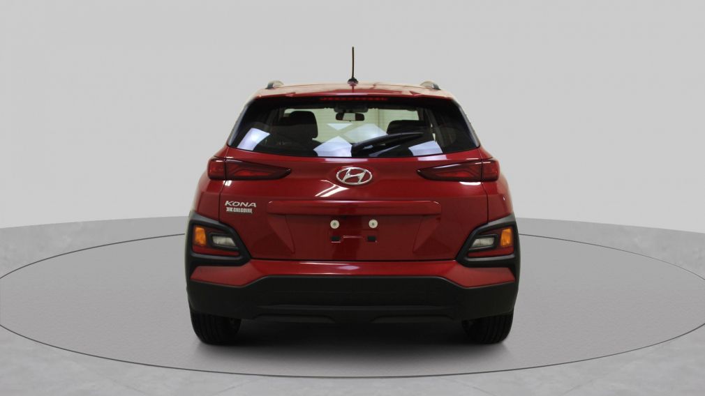 2021 Hyundai Kona Essential A/C Gr-Électrique Caméra Bluetooth #6