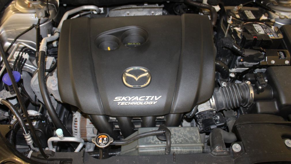 2014 Mazda 3 GX A/C Gr-Électrique Bluethooth Lecteur CD #21