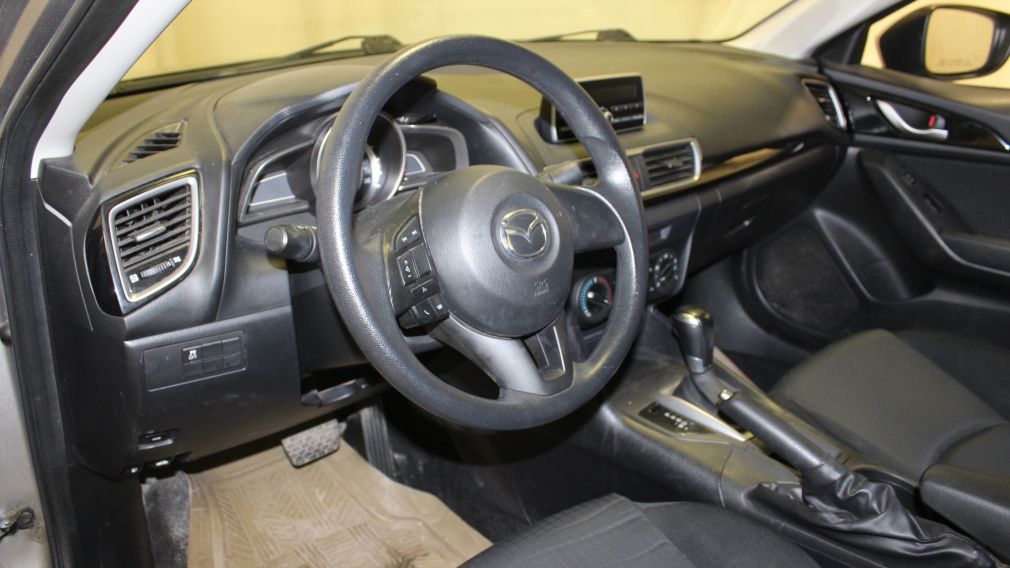 2014 Mazda 3 GX A/C Gr-Électrique Bluethooth Lecteur CD #15