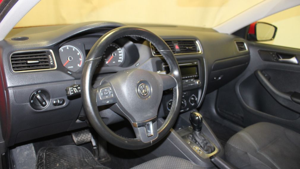 2014 Volkswagen Jetta Trendline+A/C Gr-Électrique Bluetooth Lecteur CD #15