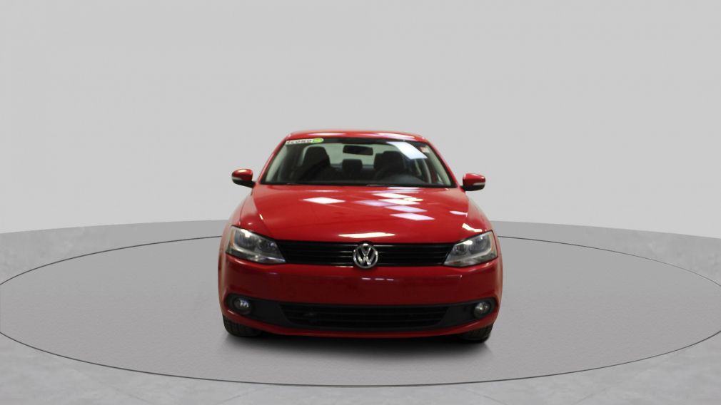 2014 Volkswagen Jetta Trendline+A/C Gr-Électrique Bluetooth Lecteur CD #1