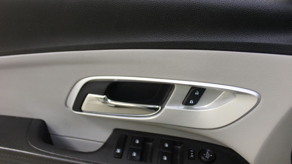 2015 Chevrolet Equinox LS Awd Mags  A/C Gr-Électrique Lecteur CD #13
