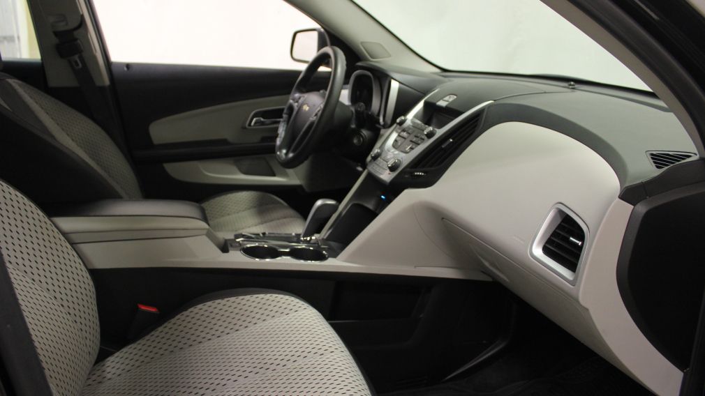 2015 Chevrolet Equinox LS Awd Mags  A/C Gr-Électrique Lecteur CD #19