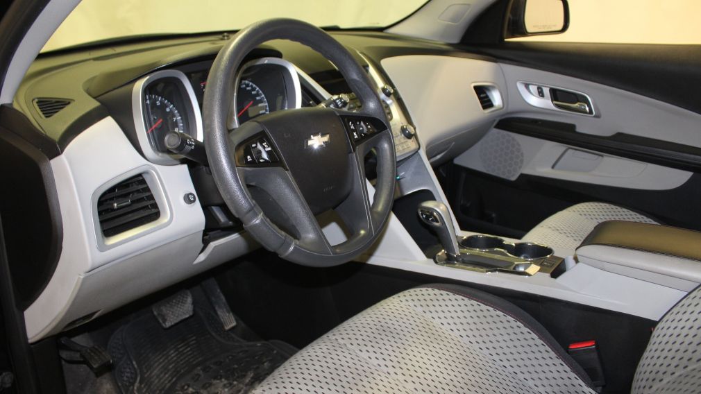 2015 Chevrolet Equinox LS Awd Mags  A/C Gr-Électrique Lecteur CD #15