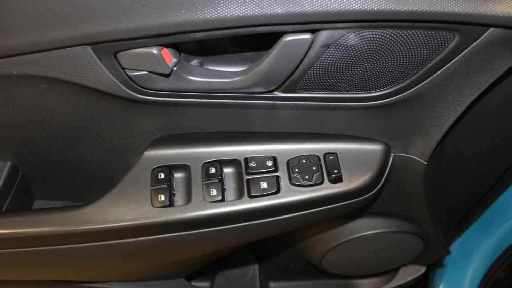 2022 Hyundai Kona Preferred Awd A/C Gr-Électrique Caméra Bluetooth #16