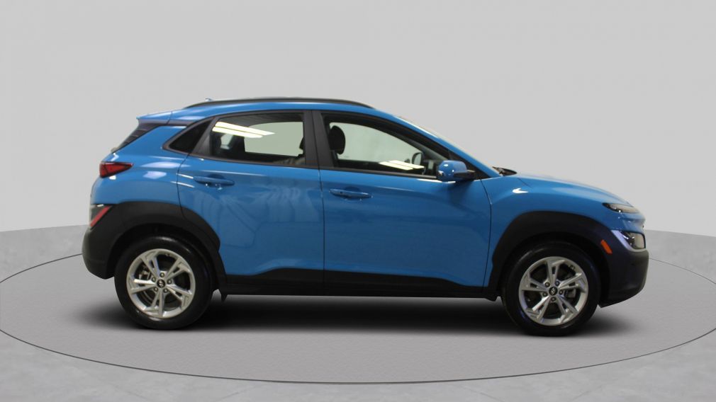 2022 Hyundai Kona Preferred Awd A/C Gr-Électrique Caméra Bluetooth #8