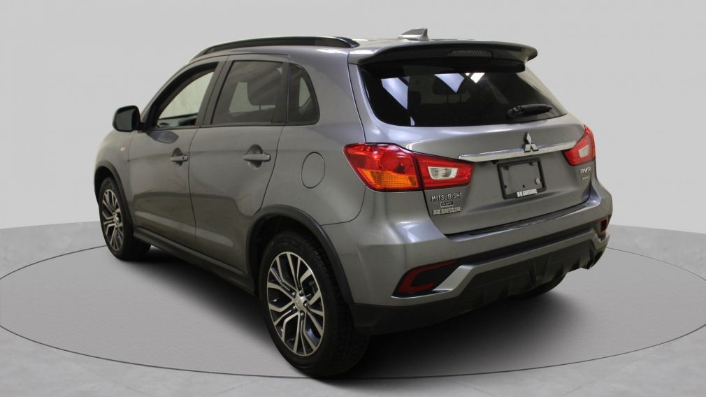 Mitsubishi RVR 2018 SE LTD Awd A/C Gr-Électrique Mags Bluetooth usagée ...