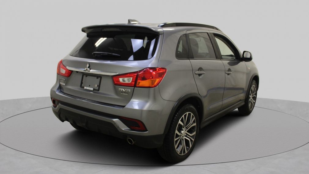 Mitsubishi RVR 2018 SE LTD Awd A/C Gr-Électrique Mags Bluetooth usagée ...