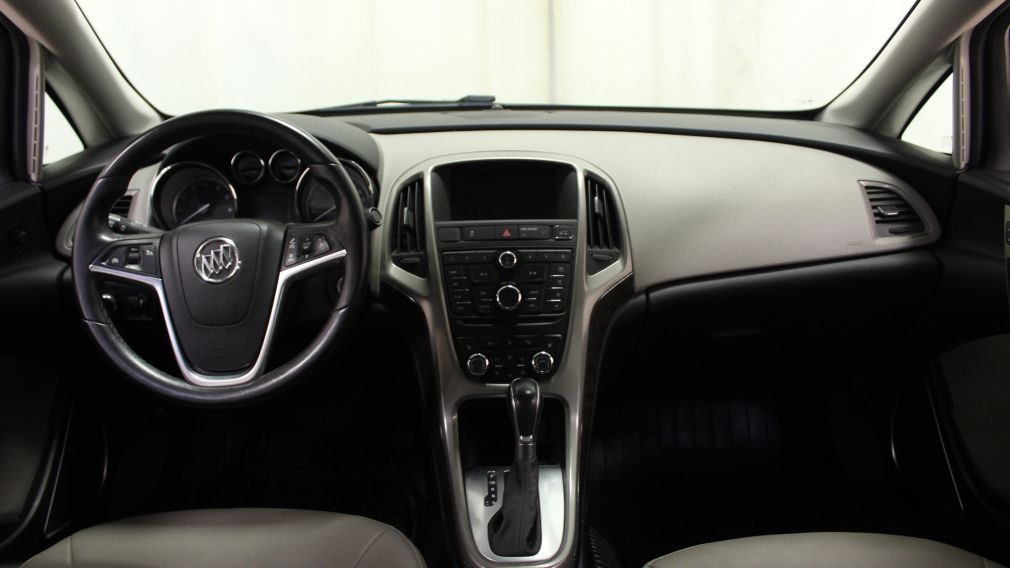 2016 Buick Verano Convenience  A/C Gr-Électrique Mags Caméra #20