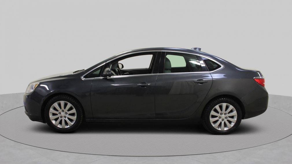 2016 Buick Verano Convenience  A/C Gr-Électrique Mags Caméra #4