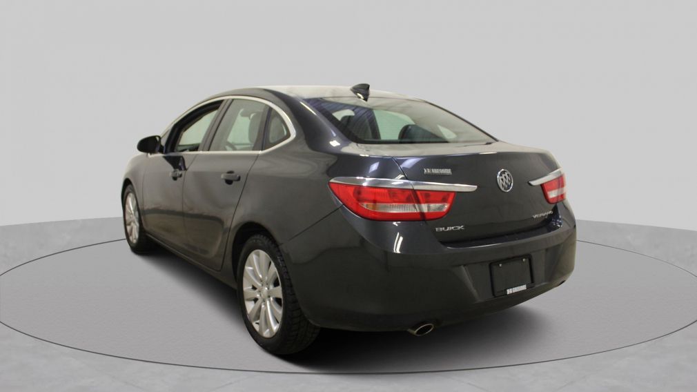 2016 Buick Verano Convenience  A/C Gr-Électrique Mags Caméra #5