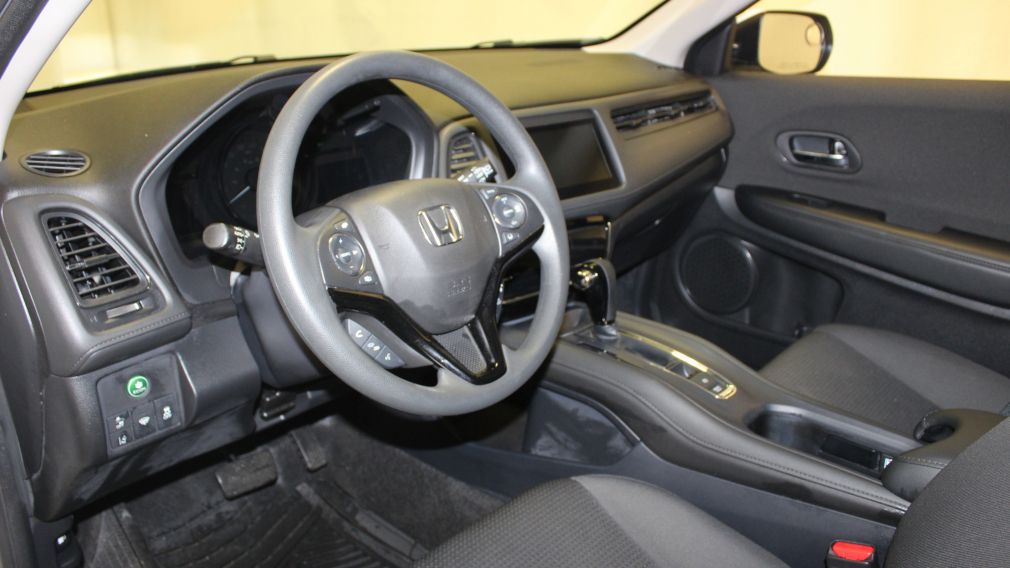 2022 Honda HR V LX Awd A/C Gr-Électrique Mags Caméra Bluetooth #17